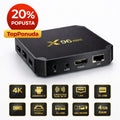 X96 mini Android TV Box – Pretvorite TV u Smart TV