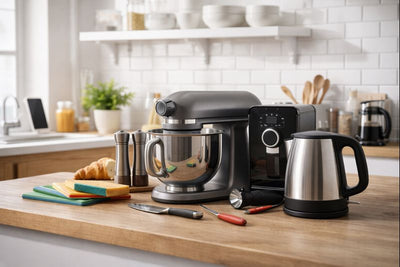 Sve za Vašu kuhinju